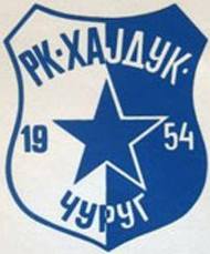ХАЈДУК (М)